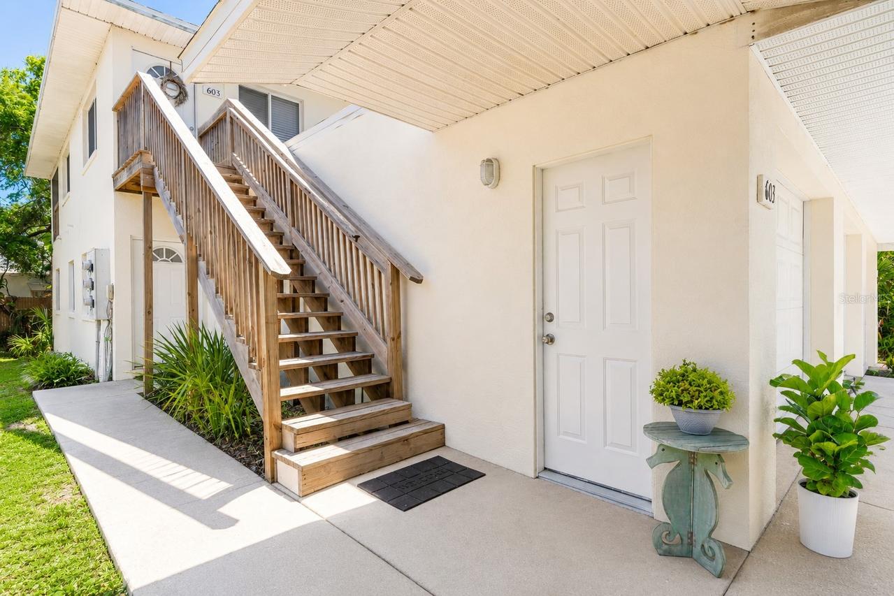 601 E 2nd Ave., New Smyrna Beach, FL 32169