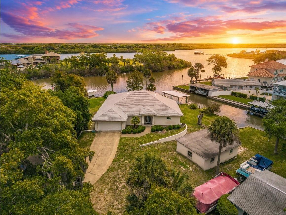 192 Azalea Rd., Edgewater, FL 32141