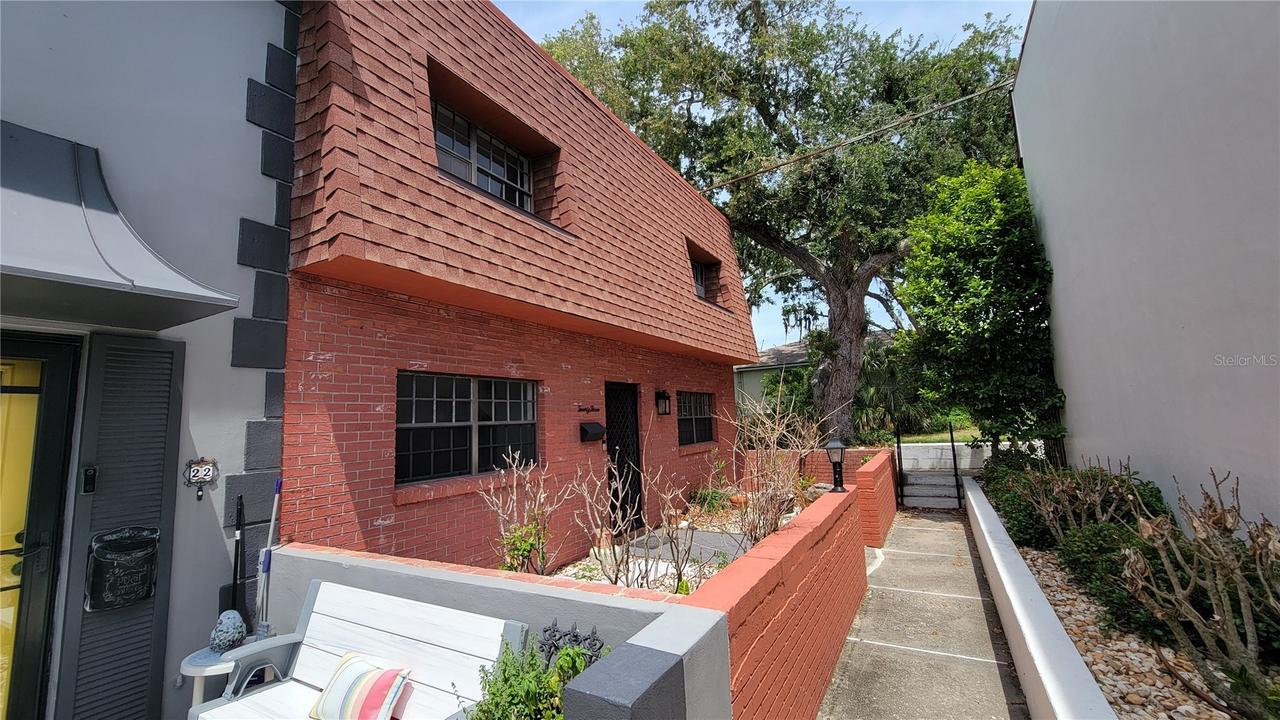 625 N Halifax Ave. #23, Daytona Beach, FL 32118