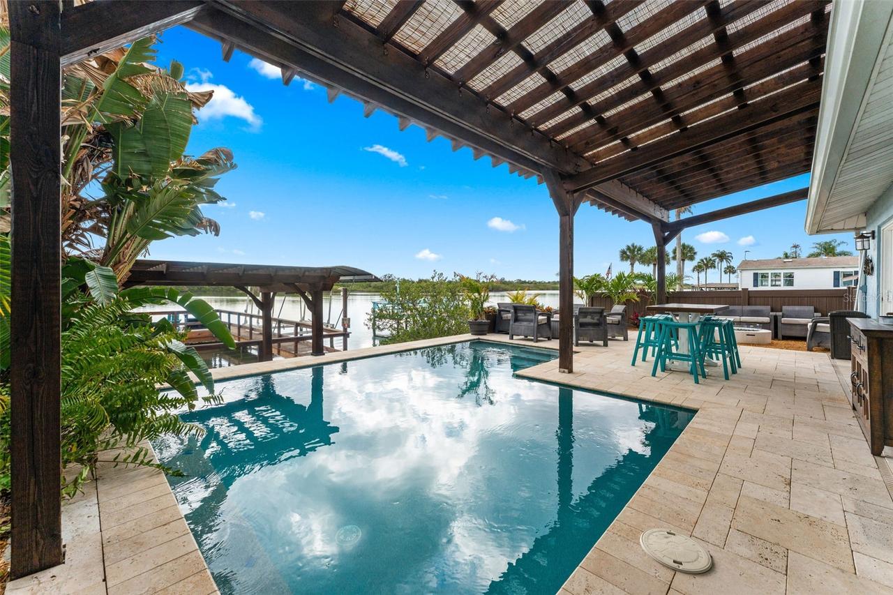 29 Pelican Ln., Edgewater, FL 32141