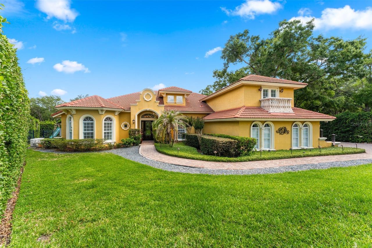 3591 Terra Oaks Ct., Longwood, FL 32779