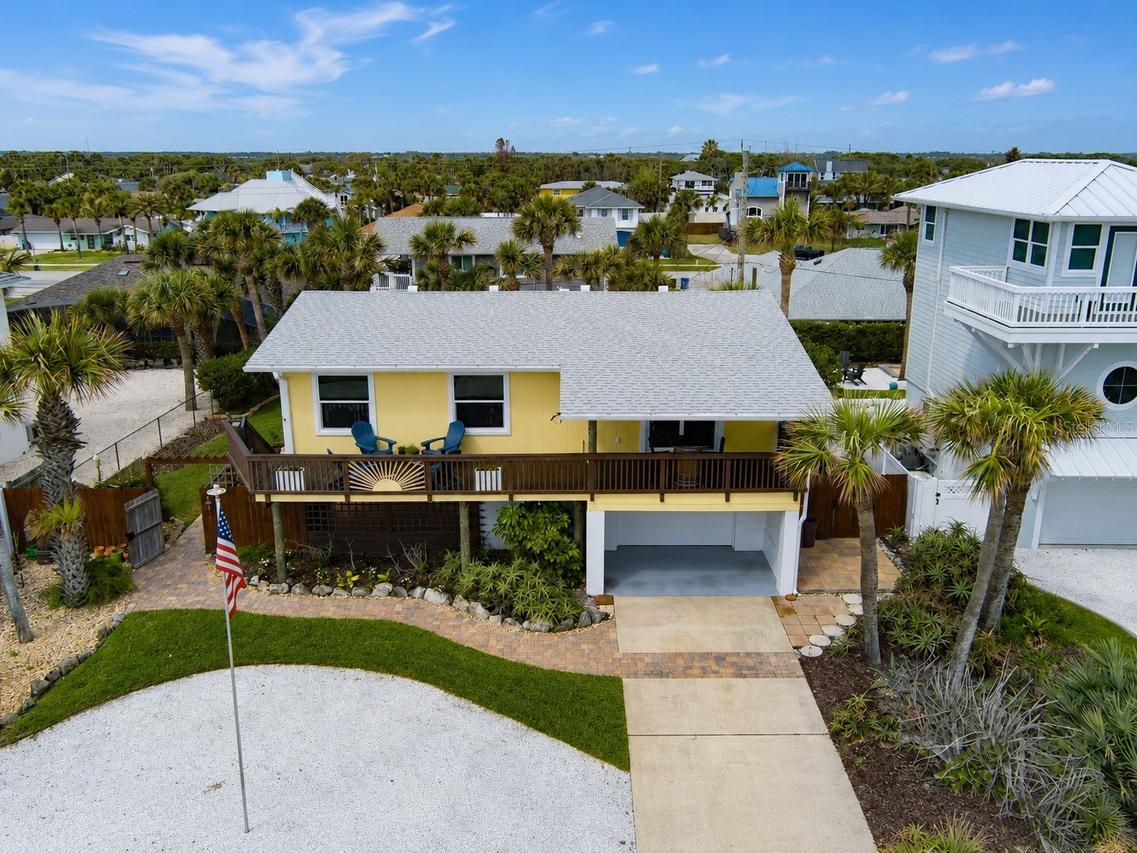 4638 Van Kleeck Dr., New Smyrna Beach, FL 32169