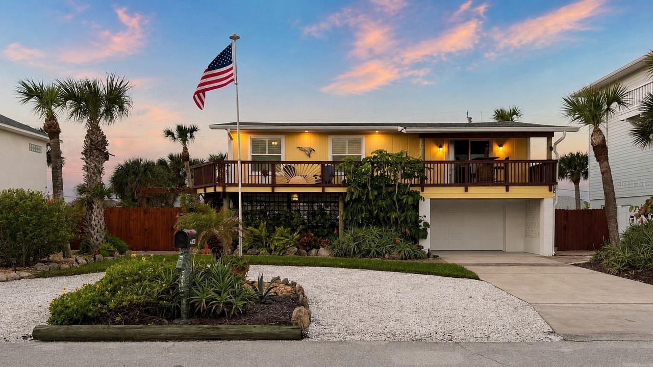 4638 Van Kleeck Dr., New Smyrna Beach, FL 32169
