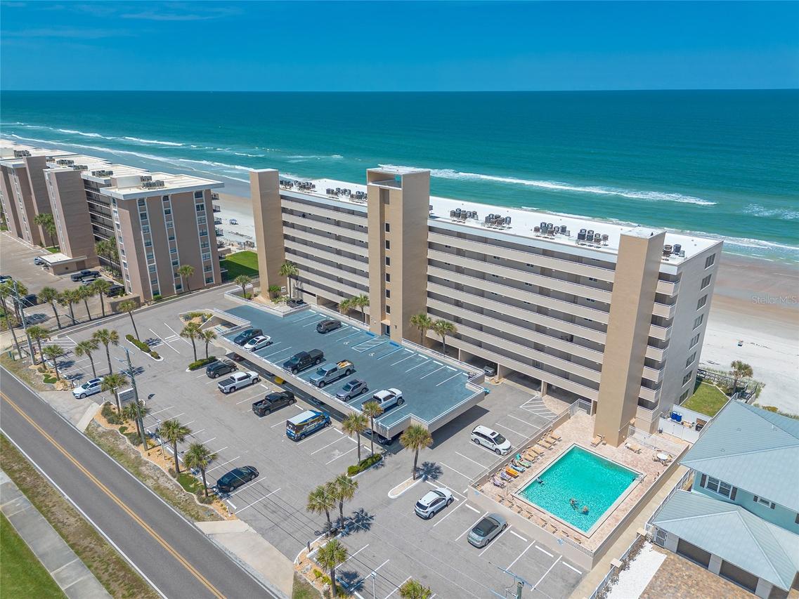 4453 S Atlantic Ave. #703, Port Orange, FL 32127