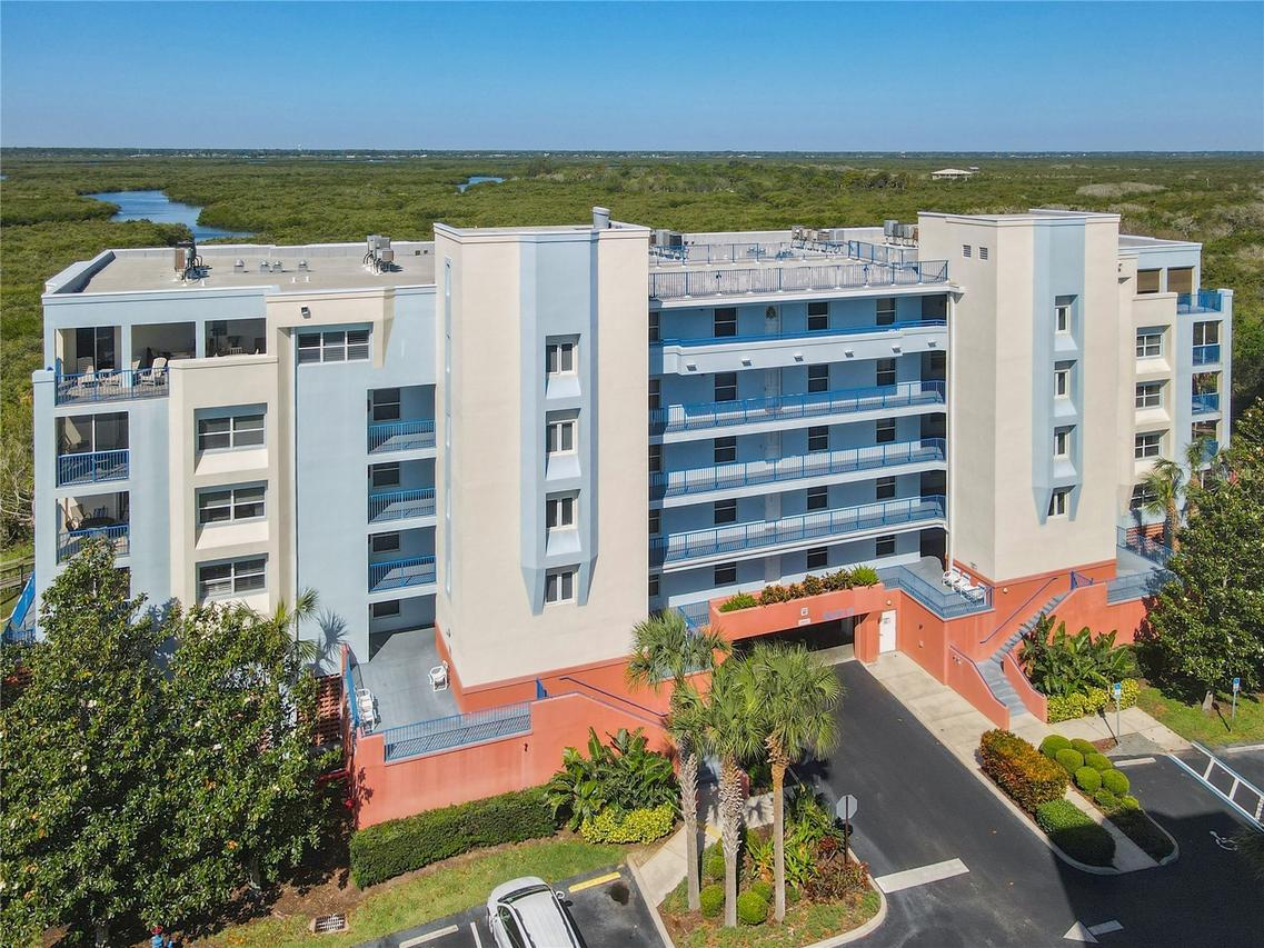 5300 S Atlantic Ave. #10-205, New Smyrna Beach, FL 32169