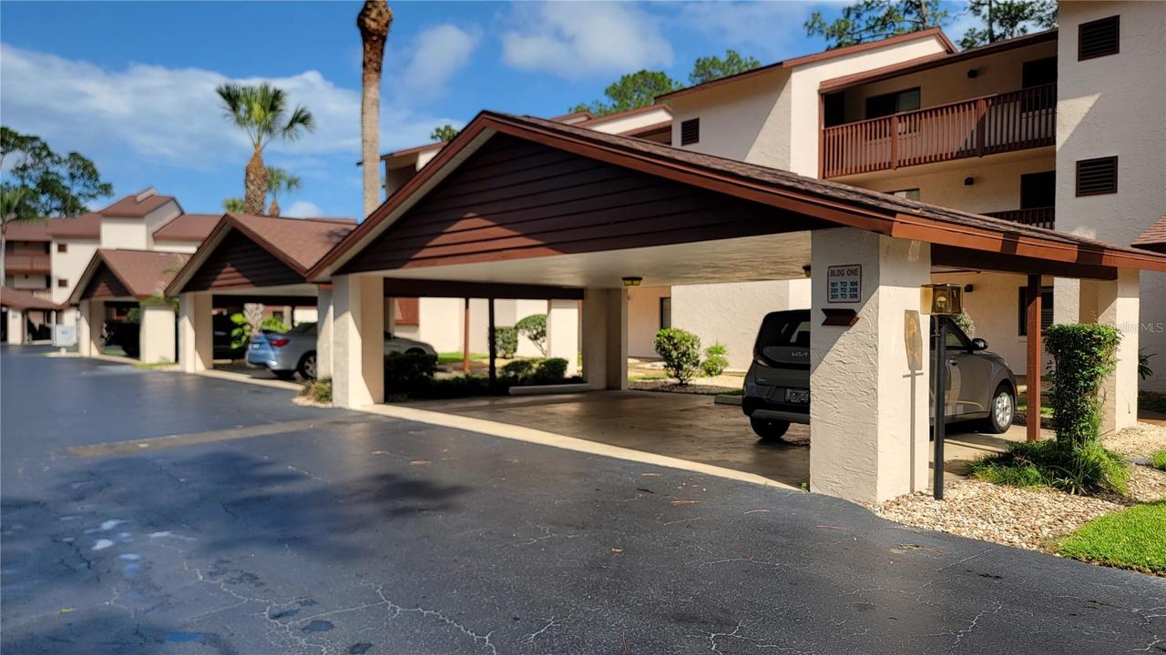 275 Indigo Dr. #204, Daytona Beach, FL 32114