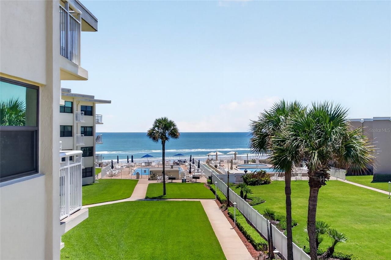 4811 Saxon Dr. #A-203, New Smyrna Beach, FL 32169