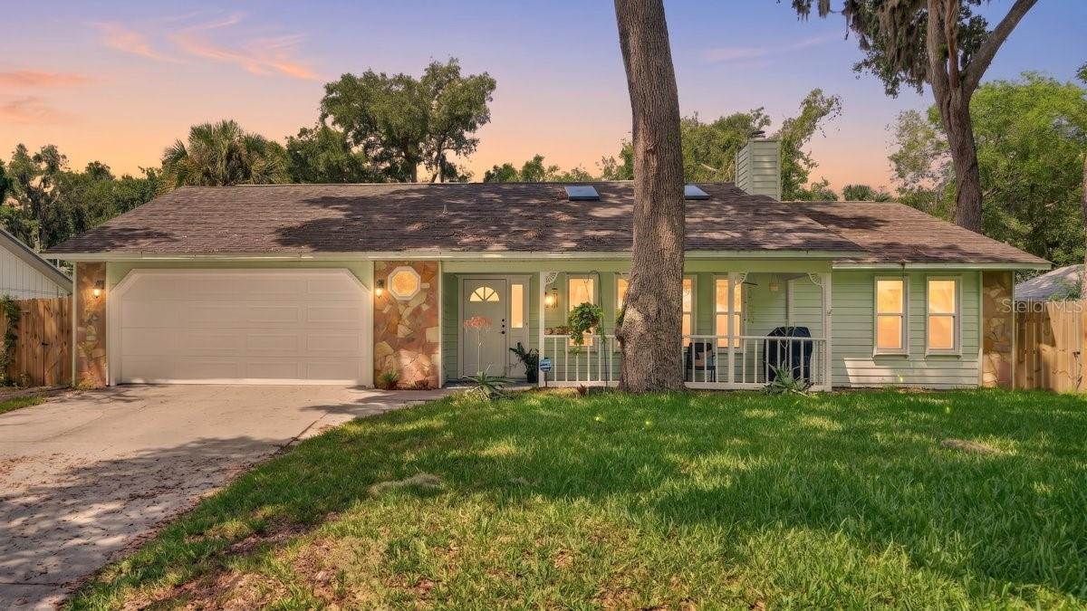 2012 Mango Tree Dr., Edgewater, FL 32141