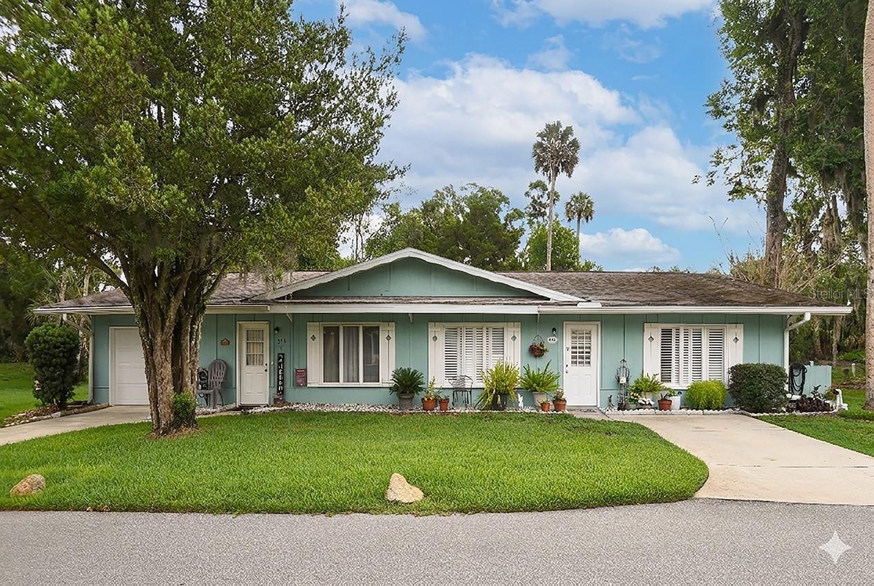 23 Country Club Dr. #A, New Smyrna Beach, FL 32168