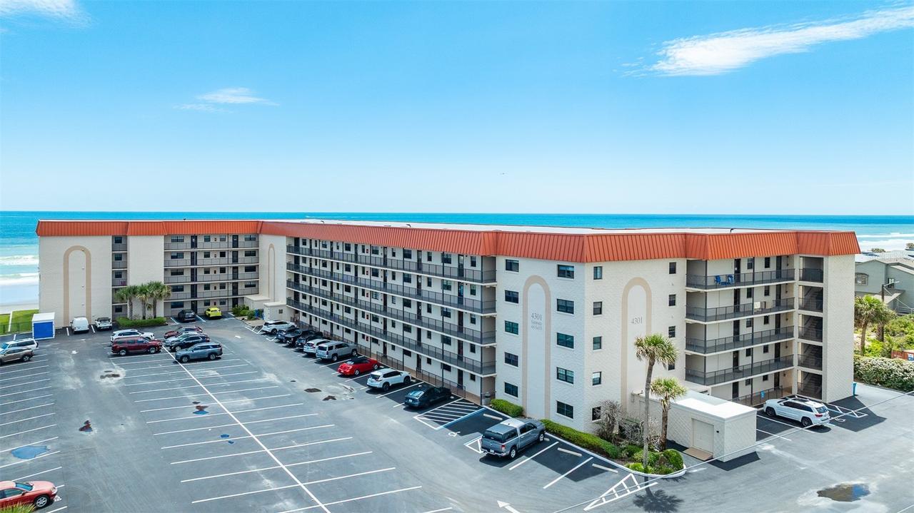 4301 S Atlantic Ave. #1160, New Smyrna Beach, FL 32169