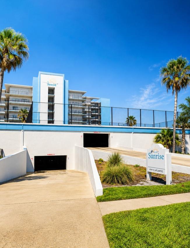4141 S Atlantic Ave. #406, New Smyrna Beach, FL 32169
