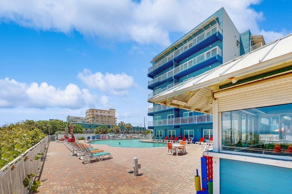 611 S Atlantic Ave. #4512, New Smyrna Beach, FL 32169