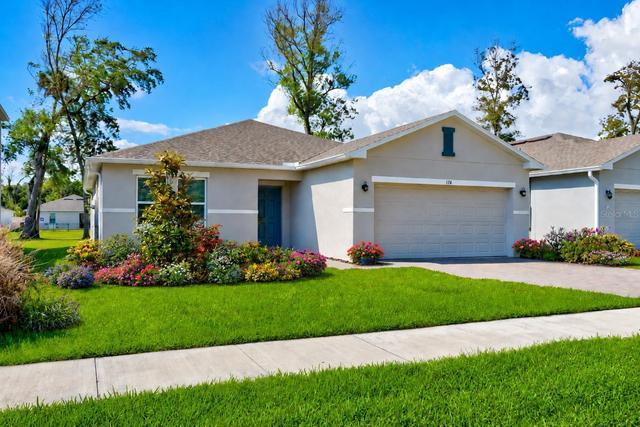New Construction Homes For Sale This Week in Edgewater: May 13th to May 19th