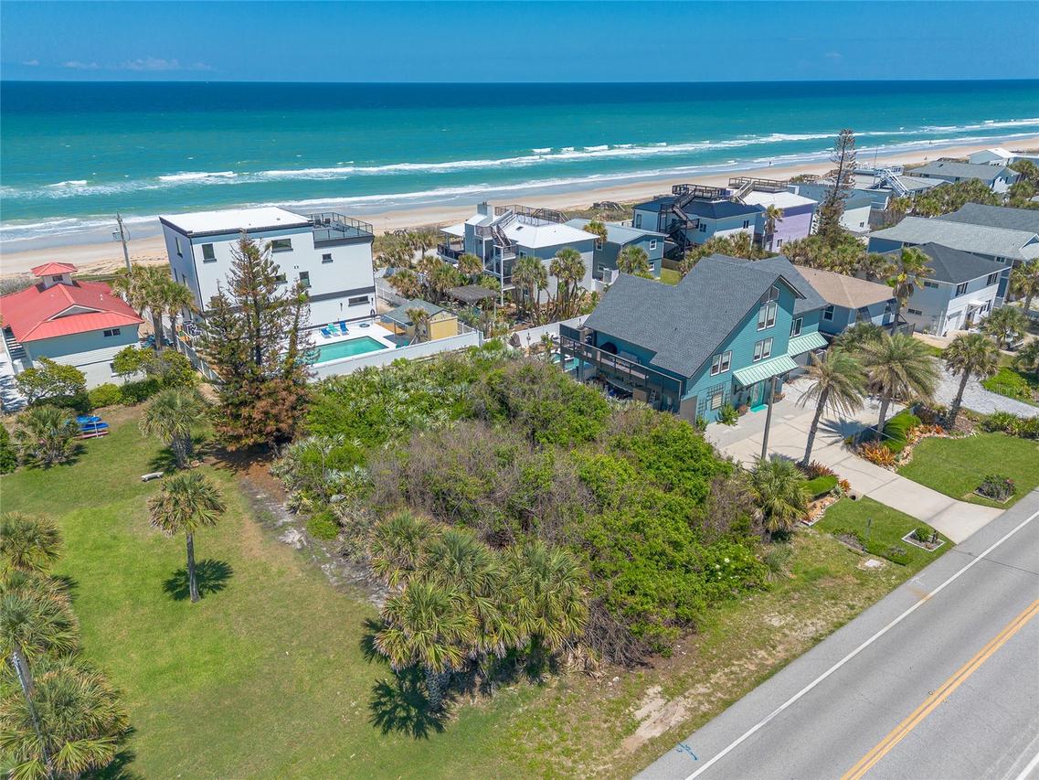 6411 Turtlemound Rd., New Smyrna Beach, FL 32169