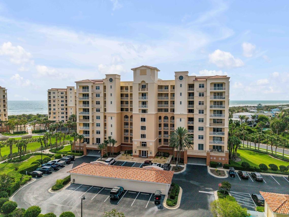 250 Minorca Beach Way #601, New Smyrna Beach, FL 32169