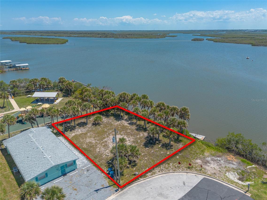 6411 Ladyfish Ave., New Smyrna Beach, FL 32169