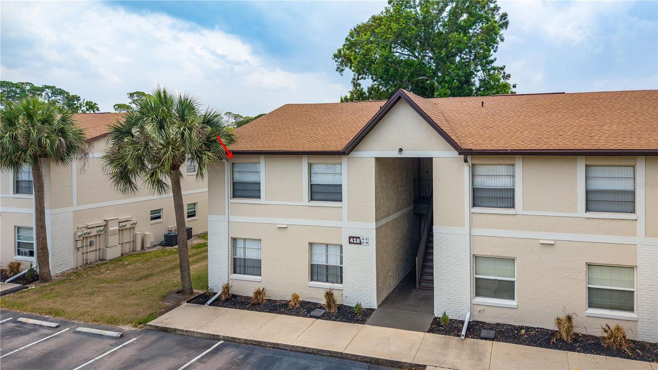 418 Banana Cay Dr. #E, Daytona Beach, FL 32119