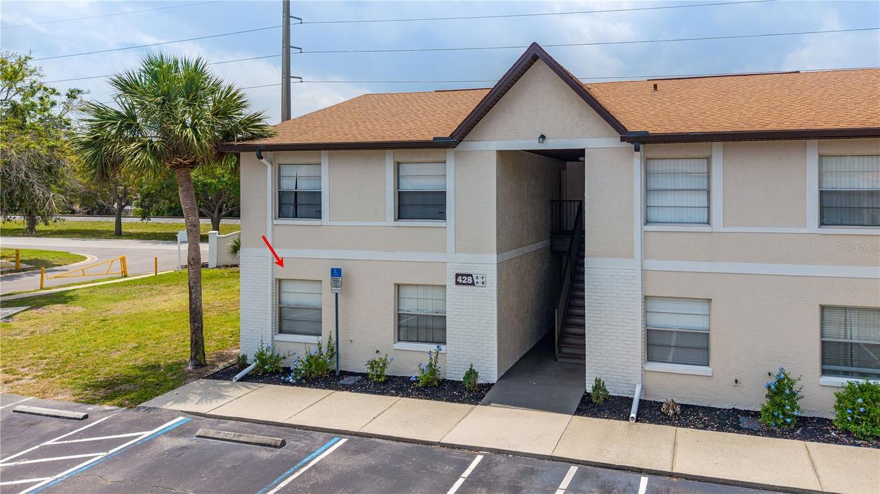 428 Banana Cay Dr. #A, South Daytona, FL 32119