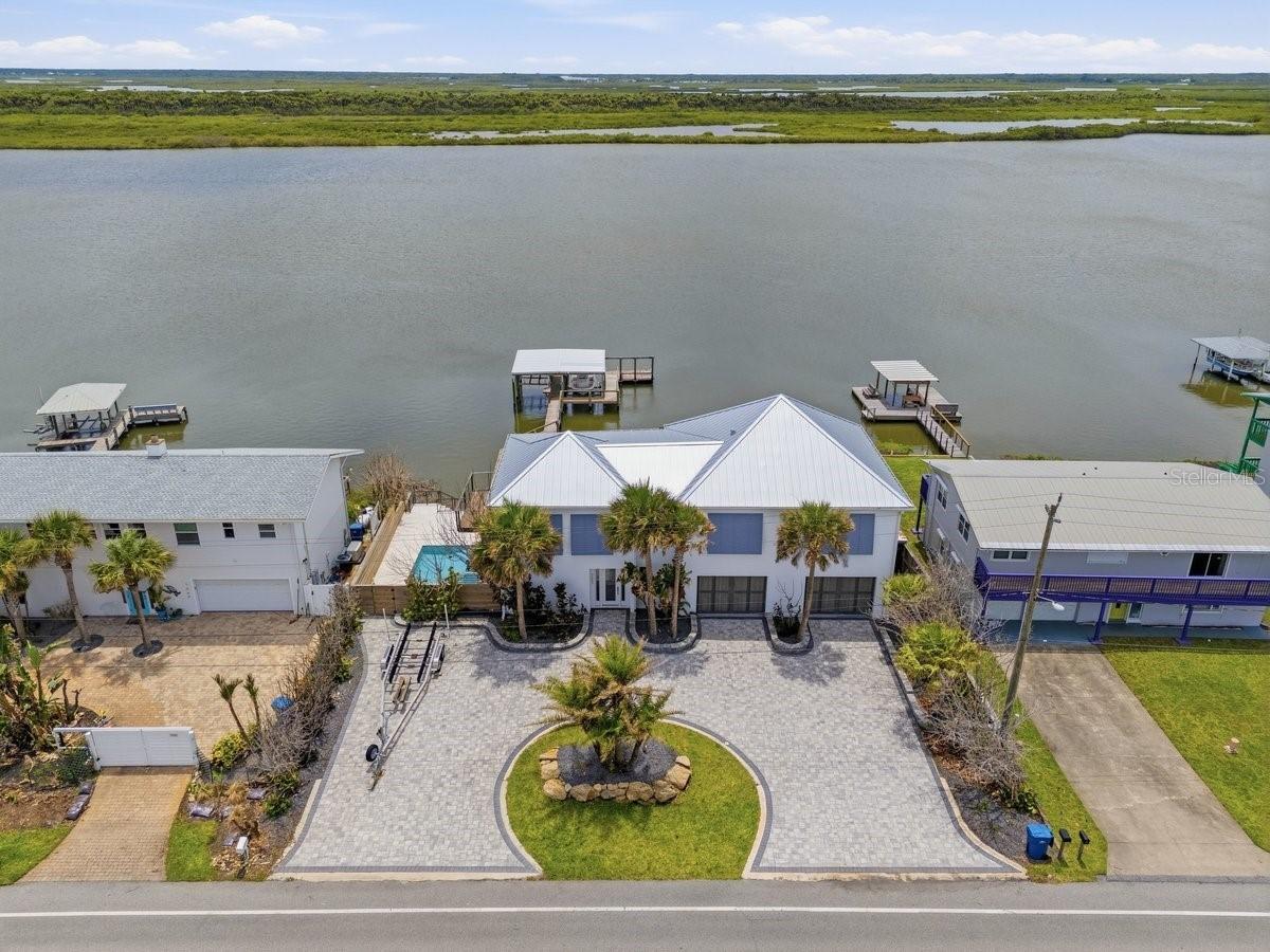 7050 Turtlemound Rd., New Smyrna Beach, FL 32169