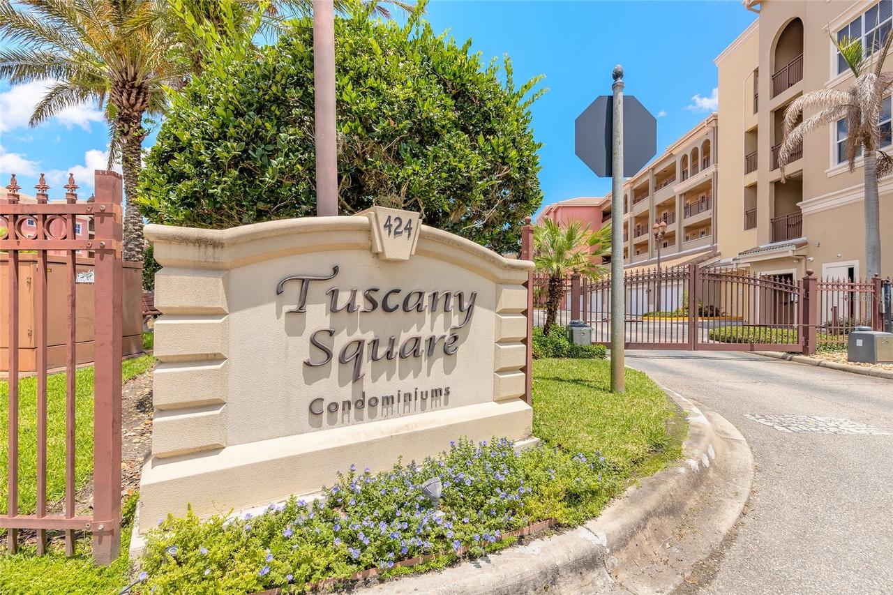 424 Luna Bella Ln. #415, New Smyrna Beach, FL 32168
