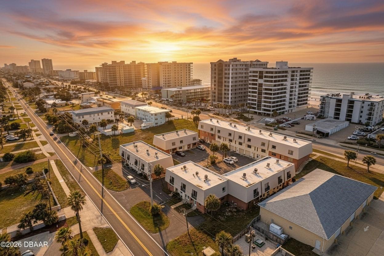 3750 S Atlantic Ave. #190, Daytona Beach, FL 32118