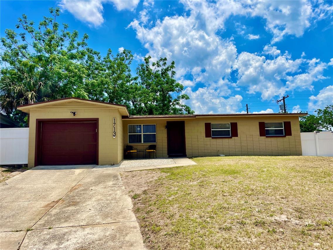 1713 Shady Ln., Cocoa, FL 32922
