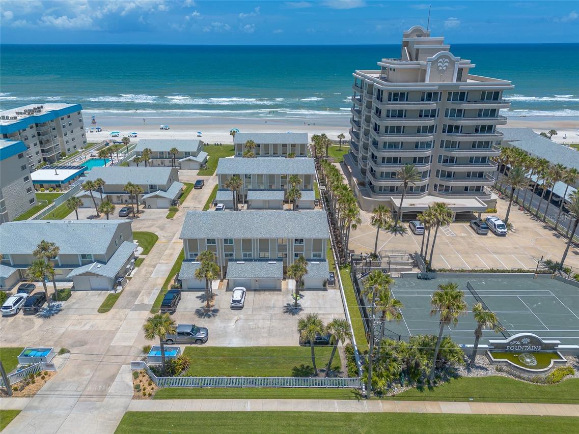 4205 S Atlantic Ave. #F4, New Smyrna Beach, FL 32169