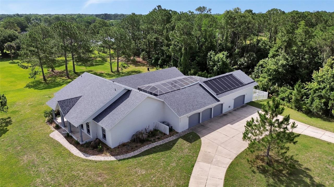 2590 Erena Dr., New Smyrna Beach, FL 32168