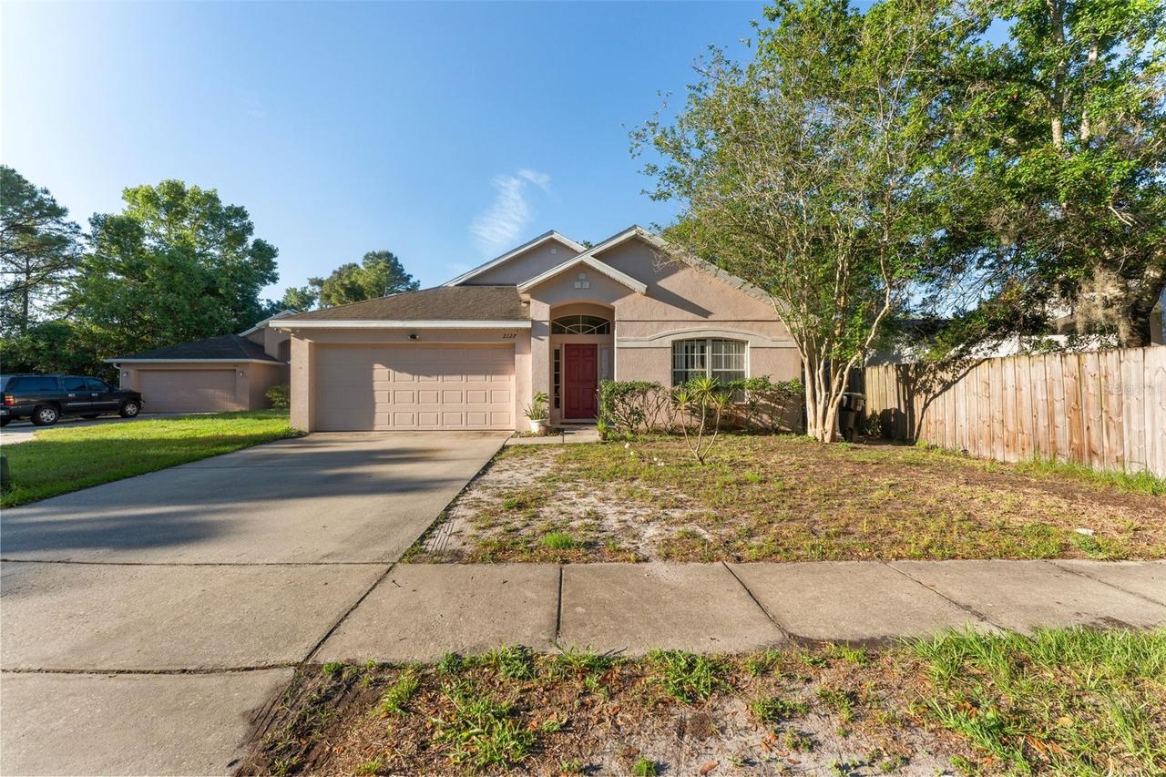 2127 Ruche Ct., Orlando, FL 32817