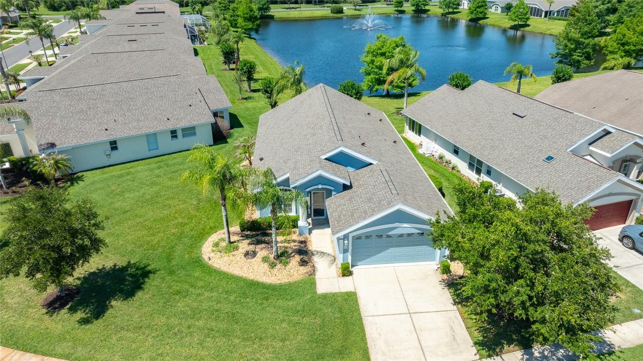 5440 Canna Ct., Port Orange, FL 32128