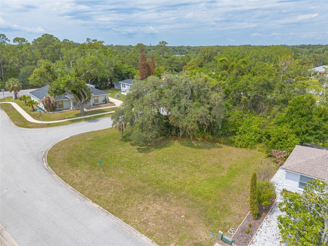 506 Old Minorcan Tr., New Smyrna Beach, FL 32168