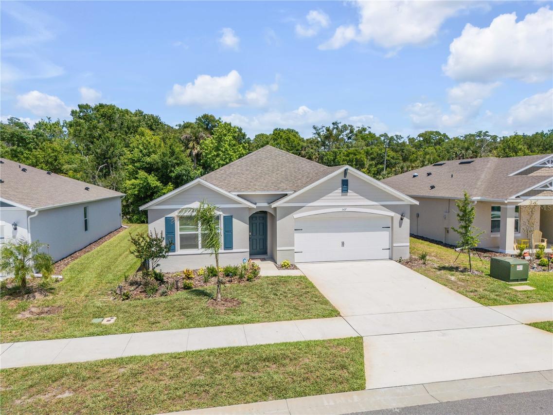 507 Coronado Cove Rd. #026, New Smyrna Beach, FL 32168