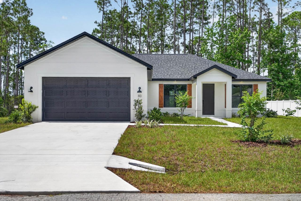 80 Secretary Tr., Palm Coast, FL 32164