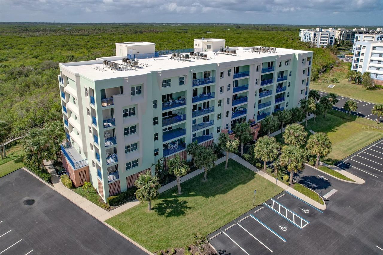 5300 S Atlantic Ave. #18-303, New Smyrna Beach, FL 32169