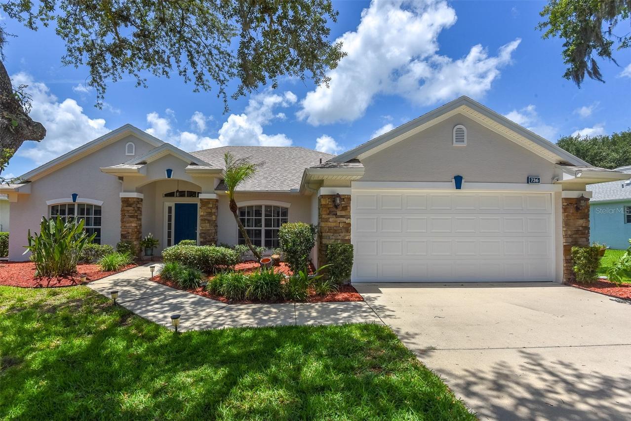 736 Aldenwood Tr., New Smyrna Beach, FL 32168