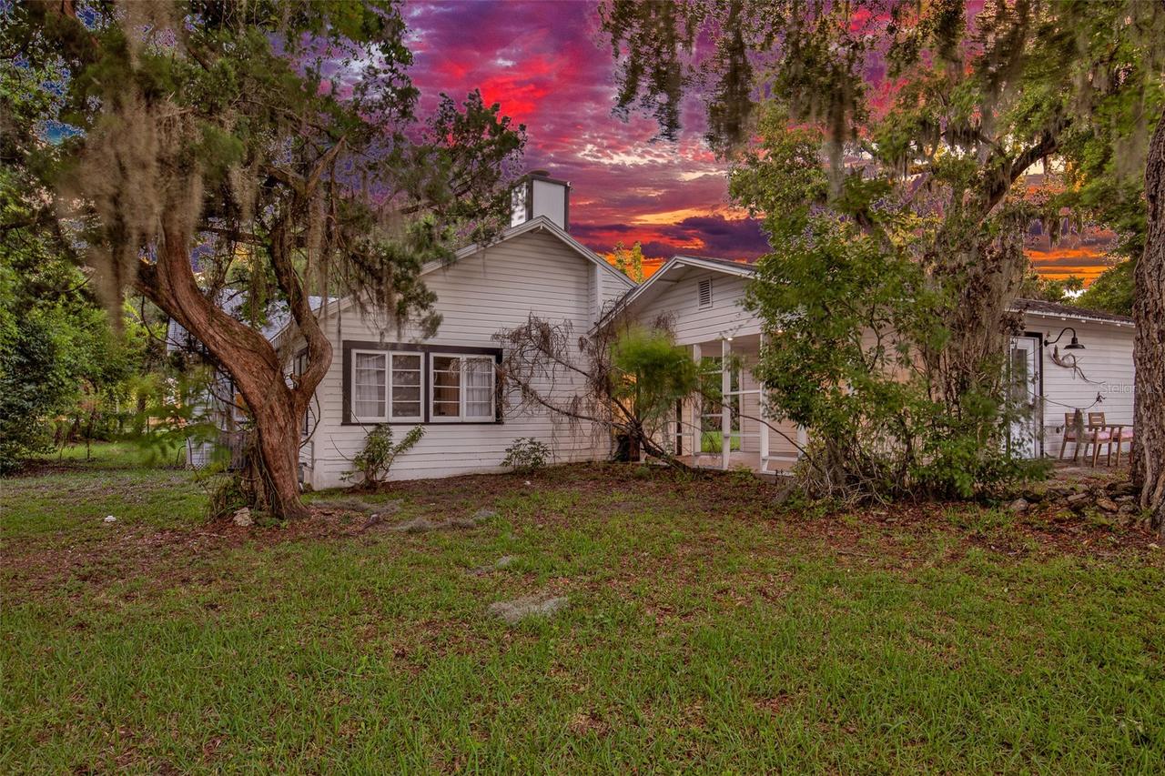 801 Canal St., New Smyrna Beach, FL 32168