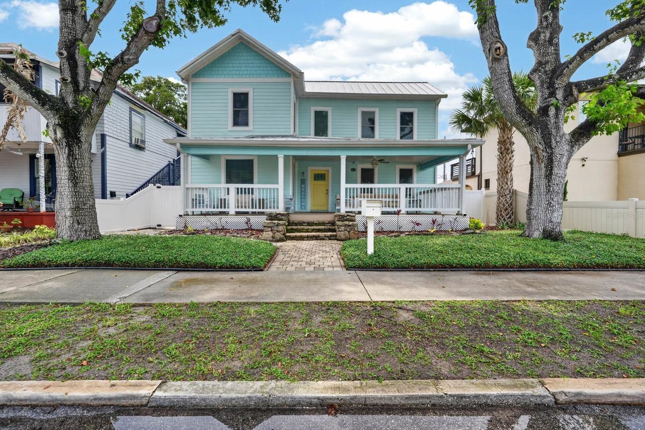 204 Palmetto St., New Smyrna Beach, FL 32168