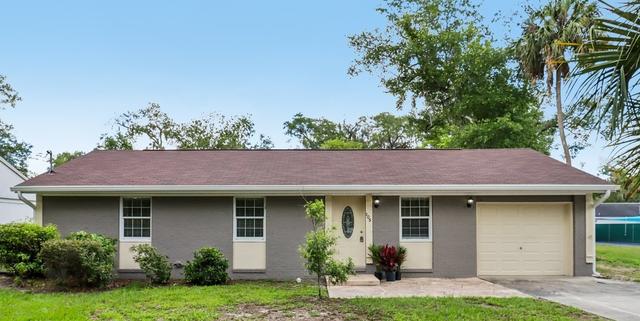 Homes Just Sold That Attend Deland Middle School: July 7th to July 13th