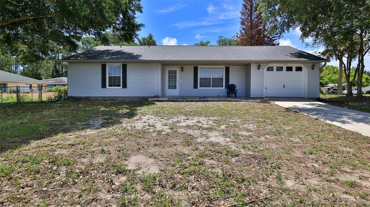 3103 Juniper Dr., Edgewater, FL 32141