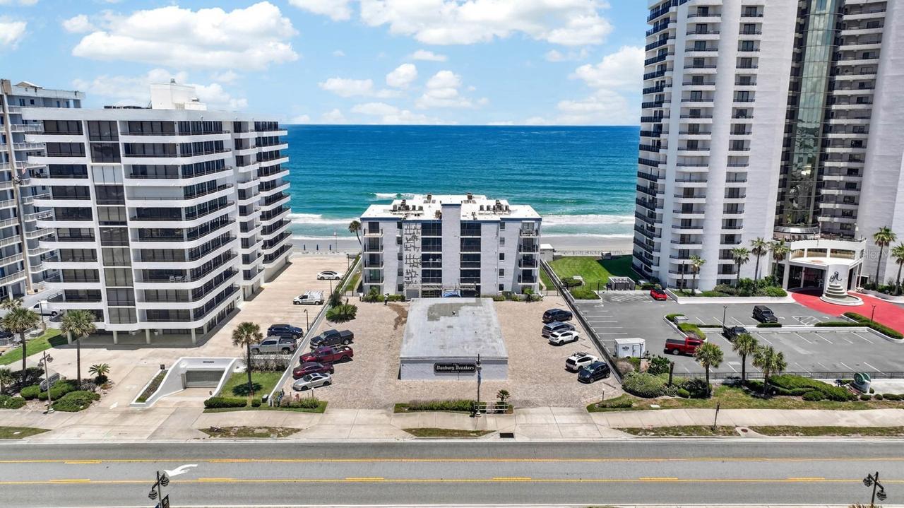 3747 S Atlantic Ave. #2020, Daytona Beach, FL 32118