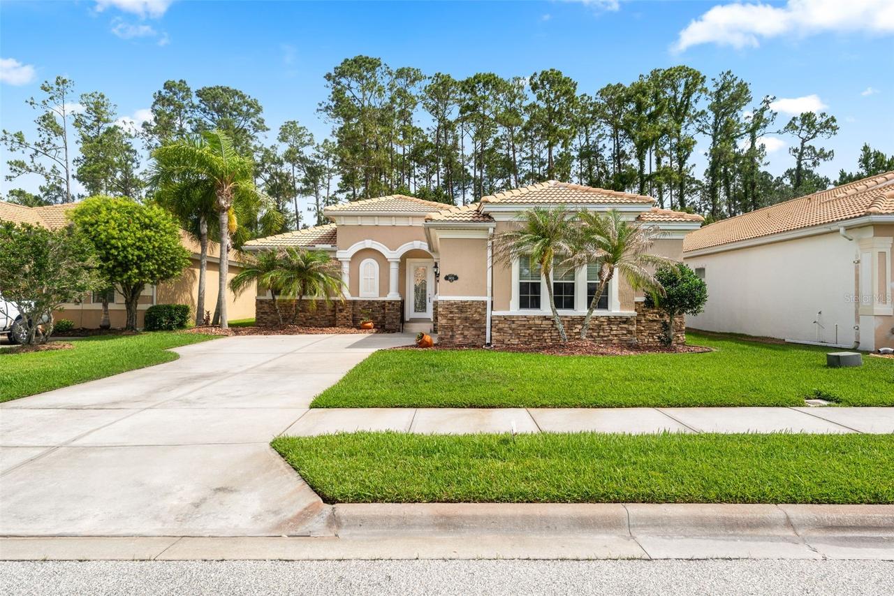 3455 Pegaso Ave., New Smyrna Beach, FL 32168