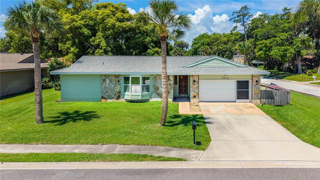 Homes Just Sold in South Daytona: September 1st to September 7th