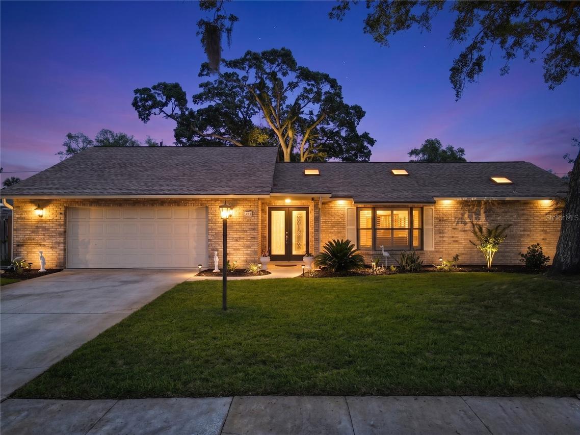 1405 Ruthbern Rd., Daytona Beach, FL 32114