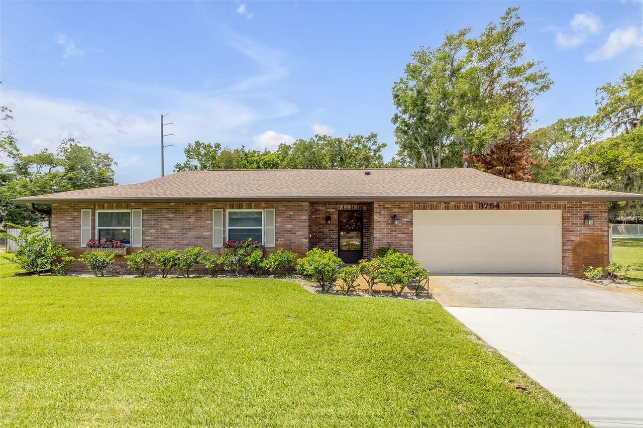 3754 Jackson St., Port Orange, FL 32129