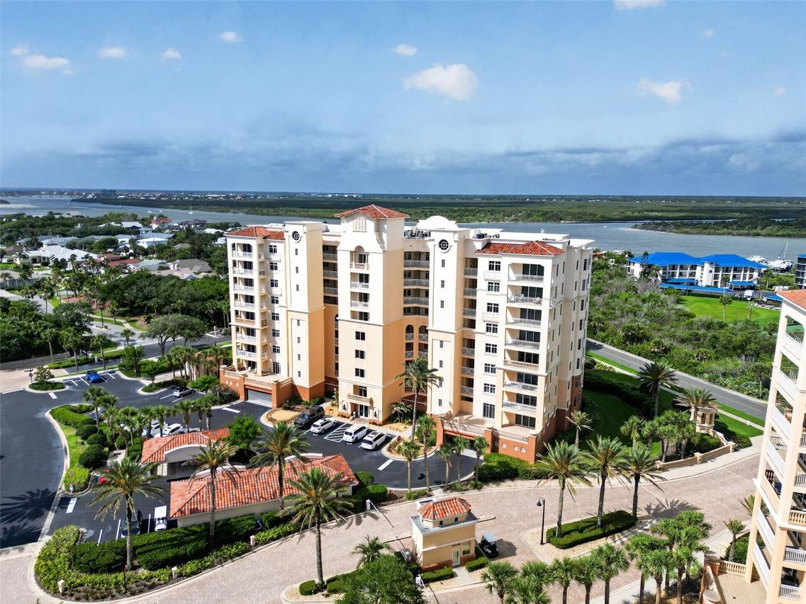 265 Minorca Beach Way #505, New Smyrna Beach, FL 32169