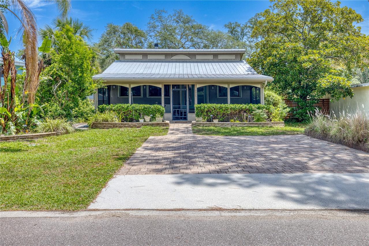 2835 Sunset Dr., New Smyrna Beach, FL 32168