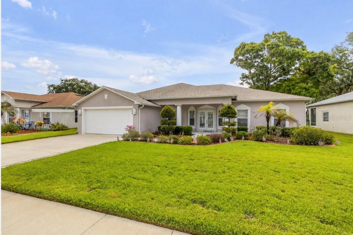 349 Mariners Gate Dr., Edgewater, FL 32141