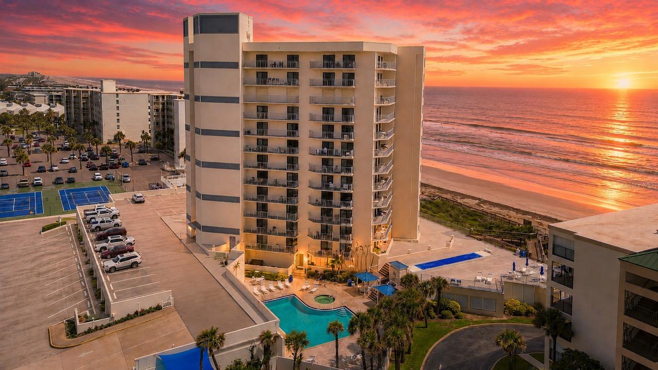 5207 S Atlantic Ave. #323, New Smyrna Beach, FL 32169
