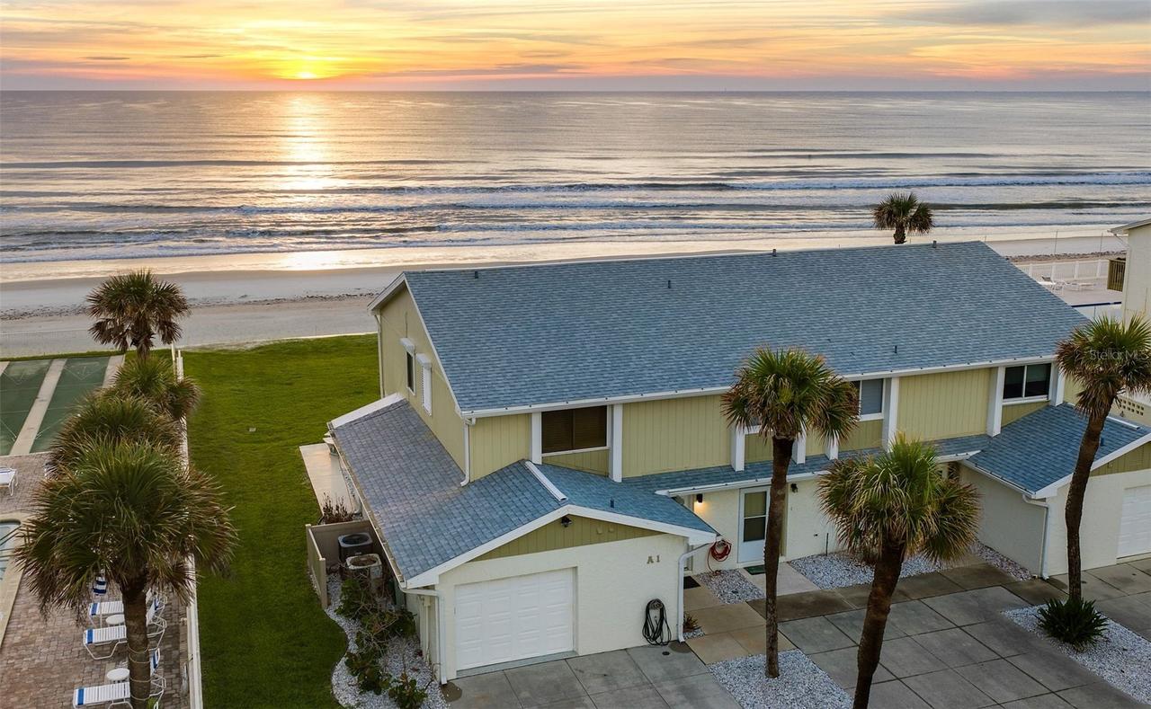 4203 S Atlantic Ave. #A1, New Smyrna Beach, FL 32169