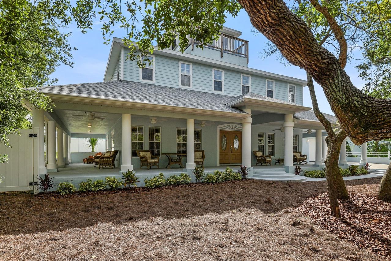6325 River Rd., New Smyrna Beach, FL 32169